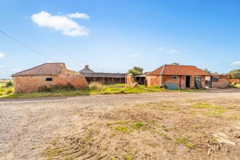 New House Farm (Bourne)-10