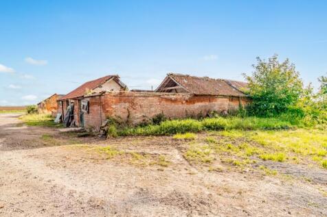 New House Farm (Bourne)-14