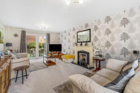 3 Berkley Court (Spalding)-21