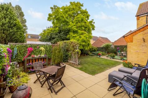 3 Berkley Court (Spalding)-7