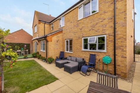3 Berkley Court (Spalding)-8