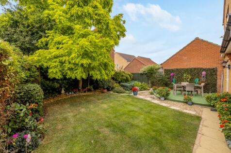 3 Berkley Court (Spalding)-9