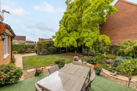 3 Berkley Court (Spalding)-10