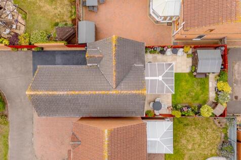 33 Horse Fayre Fields (Spalding)-3