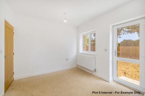 Plot 9, Spalding Road, Bungalow Dev (Gosberton)-11