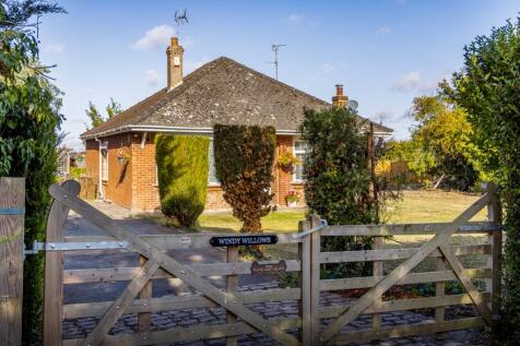 Windy Willows (Tydd St Giles)-7