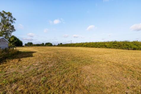 Windy Willows (Tydd St Giles)-18