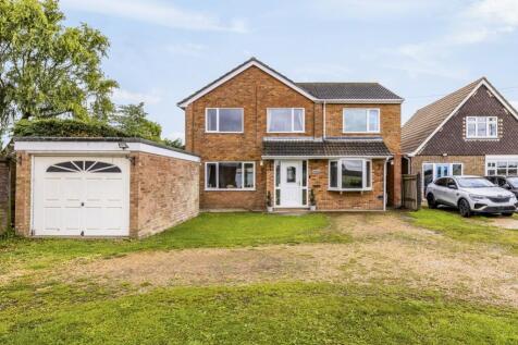 Farthinghoe (Quadring)-7