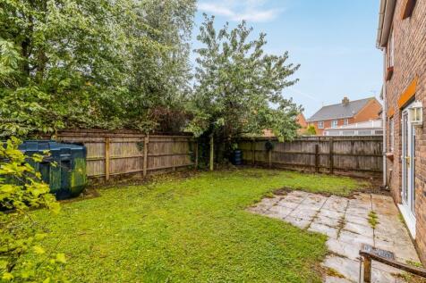 7 Strawberry Fields Drive (Holbeach St. Marks)-8