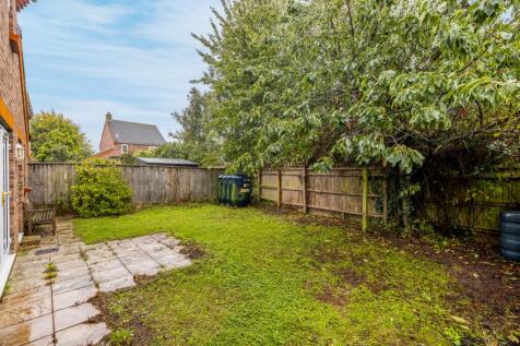 7 Strawberry Fields Drive (Holbeach St. Marks)-10