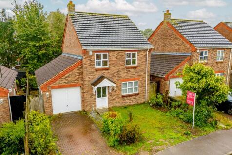 7 Strawberry Fields Drive (Holbeach St. Marks)-1