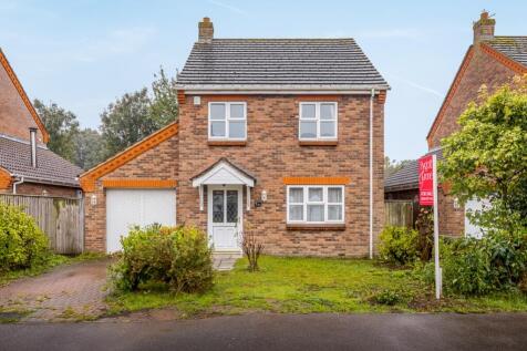 7 Strawberry Fields Drive (Holbeach St. Marks)-6