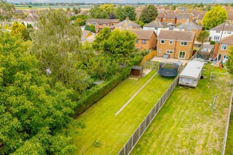 31A Wignal¿s Gate (Holbeach)-3