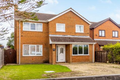 31A Wignal¿s Gate (Holbeach)-10