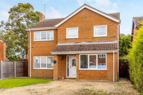 31A Wignal¿s Gate (Holbeach)-8