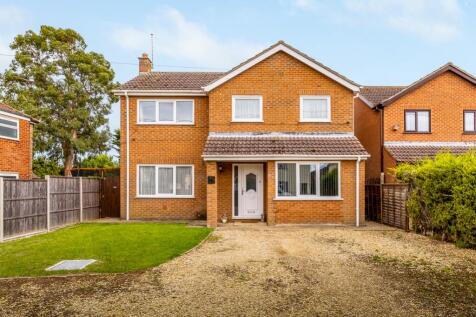 31A Wignal¿s Gate (Holbeach)-9