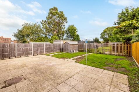 31A Wignal¿s Gate (Holbeach)-16