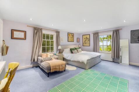 Osborne House (Holbeach)-41