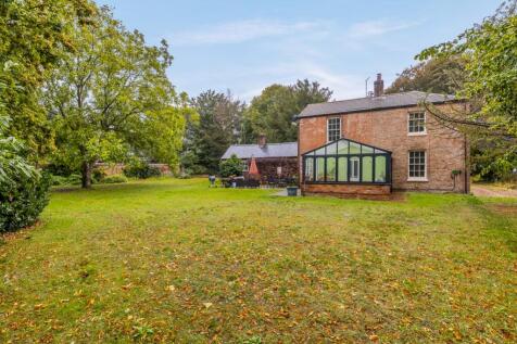 Osborne House (Holbeach)-12