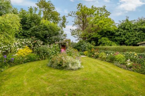 St Martins (Holbeach Bank)-18