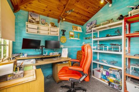 St Martins (Holbeach Bank)-12