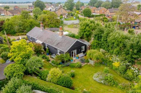 St Martins (Holbeach Bank)-3