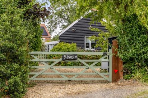 St Martins (Holbeach Bank)-8