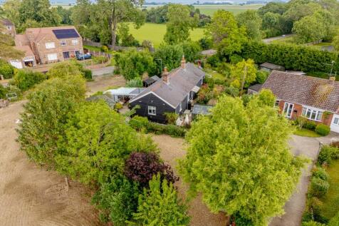 St Martins (Holbeach Bank)-1