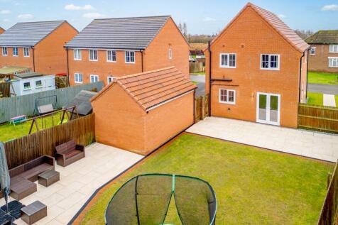 18 Low Lane (Holbeach)-2