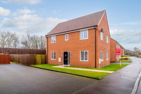 18 Low Lane (Holbeach)-5