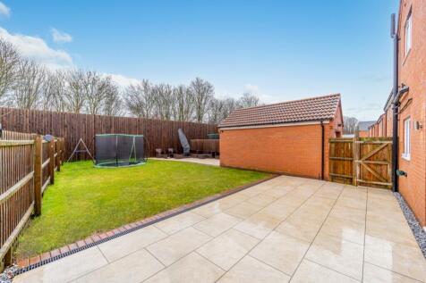 18 Low Lane (Holbeach)-8