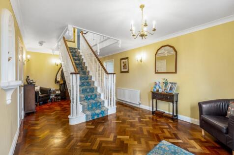 Meridian House (Holbeach Clough)-16