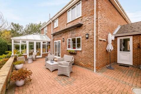 Meridian House (Holbeach Clough)-9