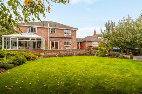 Meridian House (Holbeach Clough)-15