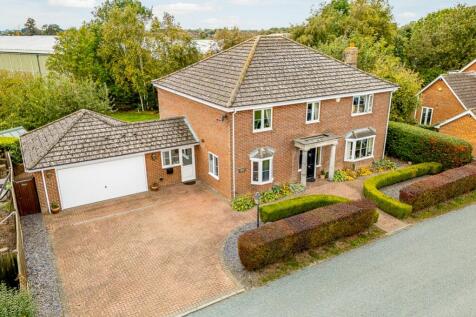 Meridian House (Holbeach Clough)-1