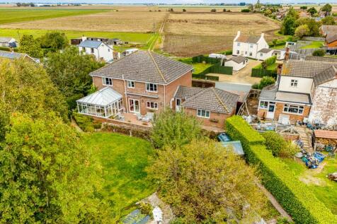 Meridian House (Holbeach Clough)-2