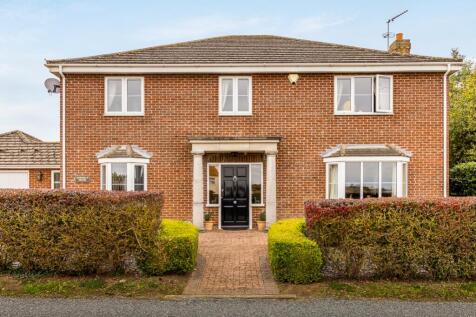 Meridian House (Holbeach Clough)-6