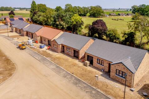 Spalding Road, Bungalow Dev (Gosberton)-5