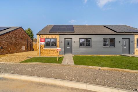 Plot 27, Spalding Road (Gosberton)-2