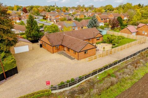 Red Gables (Donington)-2