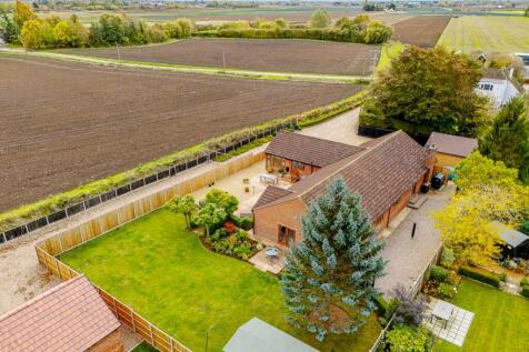 Red Gables (Donington)-4
