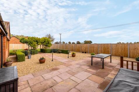 Red Gables (Donington)-10