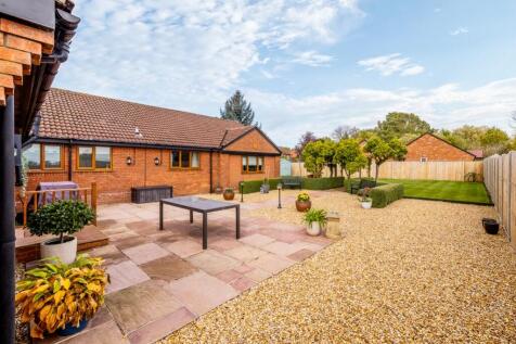 Red Gables (Donington)-9