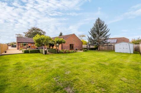 Red Gables (Donington)-14