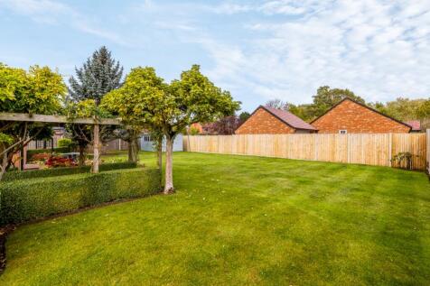 Red Gables (Donington)-13