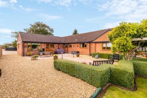 Red Gables (Donington)-12