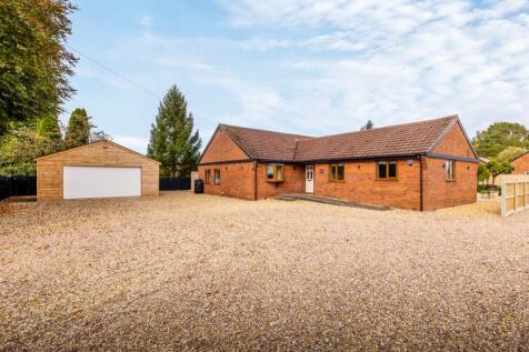 Red Gables (Donington)-7