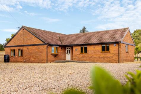 Red Gables (Donington)-8