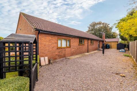 Red Gables (Donington)-16