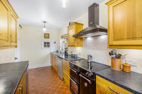 Greenfield Farm Cottages (Saracens Head)-26